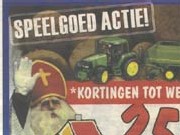 speelgoedactie