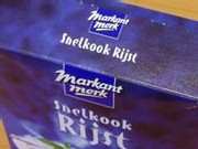 snelkookrijst