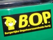 burgerlijkeongehoorzaamheidspartij