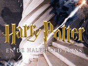 halfbloed prins