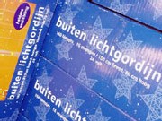 buitenlichtgordijn