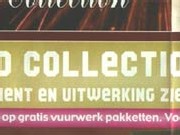 vuurwerkpakketten