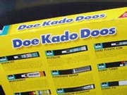 doekadodoos