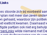 bijvoorbeeld