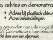 acnebehandelingen