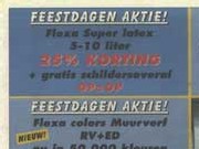 feestdagenaktie