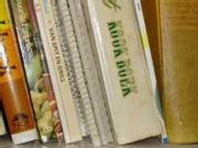 kookboek