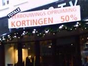 verbouwingsopruiming