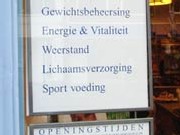 sportvoeding