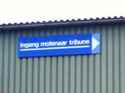 Molenaartribune