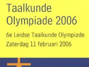 taalkundeolympiade
