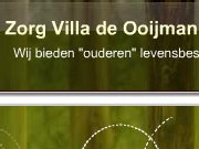 zorgvilla