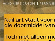 handverzorging