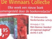 winnaarscollectie