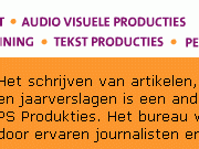 tekstproducties