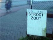 strooizout