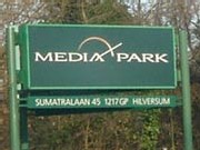 Media park