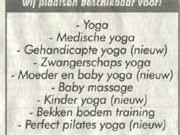 gehandicaptenyoga