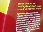 instantkoffiemix