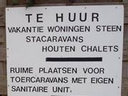 vakantiewoningen