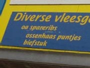 ossenhaaspuntjes