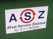 afvalservice