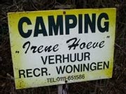 recreatiewoningen