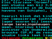 langetermijngeheugen