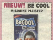 migrainepleister