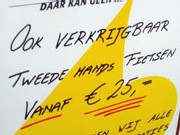 tweedehands