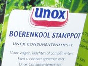 boerenkoolstamppot