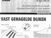 vastgenagelde