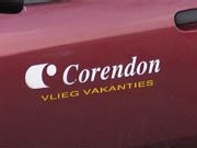 vliegvakanties
