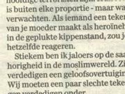 gepluktekippenstand