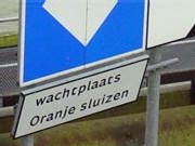 Oranjesluizen