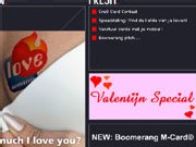 Valentijnspecial