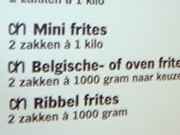 ribbelfrites