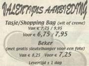 valentijnsaanbieding