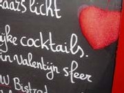 valentijnsfeer