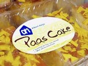 Paascake