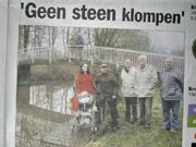 steenklomp