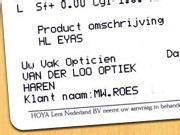 vakopticien