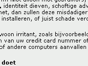 creditcardnummer