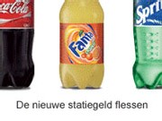statiegeldflessen