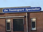 teamsportspecialist