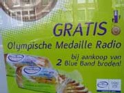 olympischemedailleradio