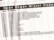 opendagenwijzer