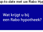 Rabo-hypotheek