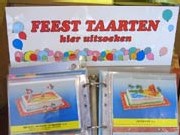 feesttaarten