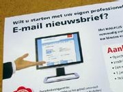 e-mailnieuwsbrief